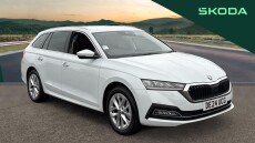 Skoda Octavia 2.0 TDI 150 SE L 5dr DSG Diesel Estate